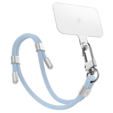Spigen Universal Set Pakabinamas dirželis – mėlynas 1