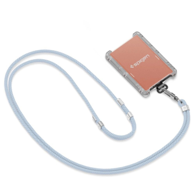 Spigen Universal Set Pakabinamas dirželis – mėlynas 4