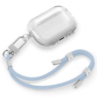 Spigen Universal Set Pakabinamas dirželis – mėlynas 5