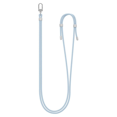 Spigen Universal Set Pakabinamas dirželis – mėlynas 6