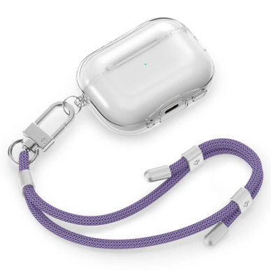 Spigen Universal Set Pakabinamas dirželis – violetinis 11