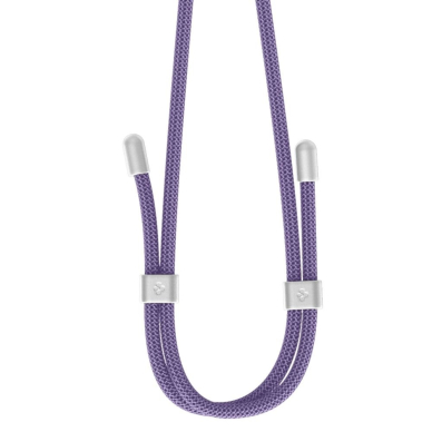 Spigen Universal Set Pakabinamas dirželis – violetinis 13