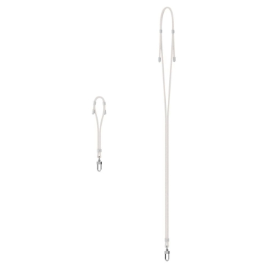 Spigen Universal Set Pakabinamas dirželis – baltas 1