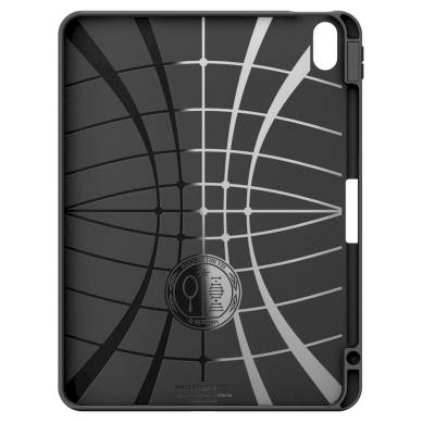 Spigen Urban Fit Dėklas iPad Air 10.9 4/5 2020-2022 / 11.6 2024 - Juodas 10 Spigen Urban Fit Dėklas iPad Air 10.9 4/5 2020-2022 / 11.6 2024 - Juodas 10