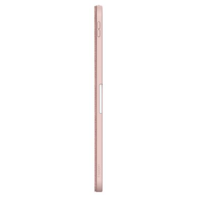 iPad Pro 11" (5 / 6 karta, 2024–2025) Spigen Urban Fit dėklas – rožinis 9 iPad Pro 11" (5 / 6 karta, 2024–2025) Spigen Urban Fit dėklas – rožinis 9