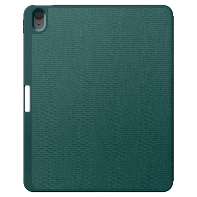 Spigen Urban Fit iPad Air 13 2024 Case - žalias 5 Spigen Urban Fit iPad Air 13 2024 Case - žalias 5