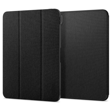 Spigen Urban Fit iPad Pro 11 2024 Case - Juodas 1 Spigen Urban Fit iPad Pro 11 2024 Case - Juodas 1