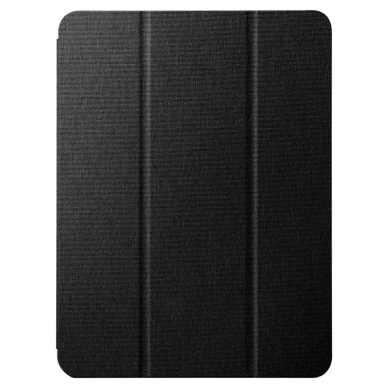 Spigen Urban Fit iPad Pro 11 2024 Case - Juodas 2 Spigen Urban Fit iPad Pro 11 2024 Case - Juodas 2