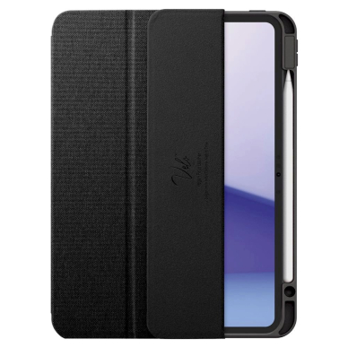 Spigen Urban Fit iPad Pro 11 2024 Case - Juodas 3 Spigen Urban Fit iPad Pro 11 2024 Case - Juodas 3