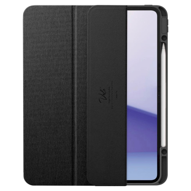 Spigen Urban Fit iPad Pro 13 2024 Case - Juodas 1
