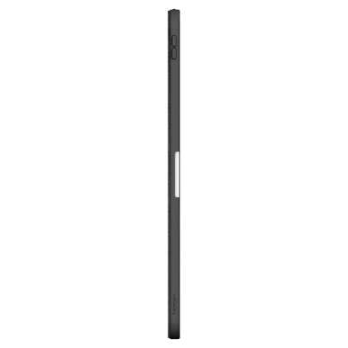 Spigen Urban Fit iPad Pro 13 2024 Case - Juodas 6 Spigen Urban Fit iPad Pro 13 2024 Case - Juodas 6