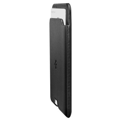 Spigen Valentinus Pro dėklas su MagSafe – juodas 8