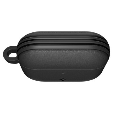 AirPods Pro 3 Spigen Vault dėklas – juodas 6 AirPods Pro 3 Spigen Vault dėklas – juodas 6