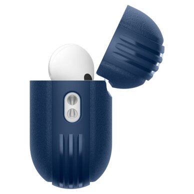 AirPods Pro 3 Spigen Vault dėklas – tamsiai mėlynas 5