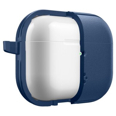 AirPods Pro 3 Spigen Vault dėklas – tamsiai mėlynas 9