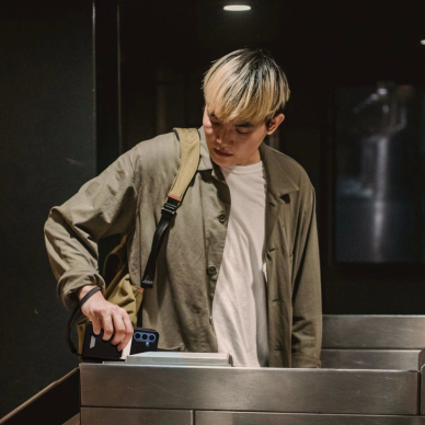 Spigen Piniginės tipo "S" Dėklas skirtas Samsung Galaxy S25+ - Juodas 10