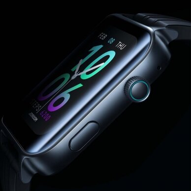 Sports watch - IP68 smartwatch with the function of answering calls Joyroom JR-FT6 3 Sports watch - IP68 smartwatch with the function of answering calls Joyroom JR-FT6 3