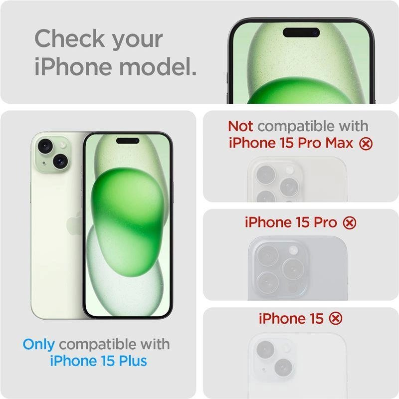 iPhone 15 Plus Spigen Glas.tR EZ Fit privatumo grūdintas stiklas 8 iPhone 15 Plus Spigen Glas.tR EZ Fit privatumo grūdintas stiklas 8