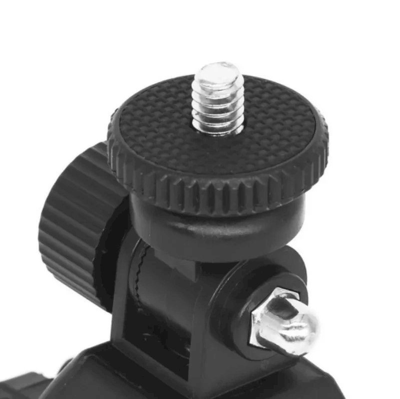 Sports camera Laikiklis rotates 360 degrees 1 Sports camera Laikiklis rotates 360 degrees 1