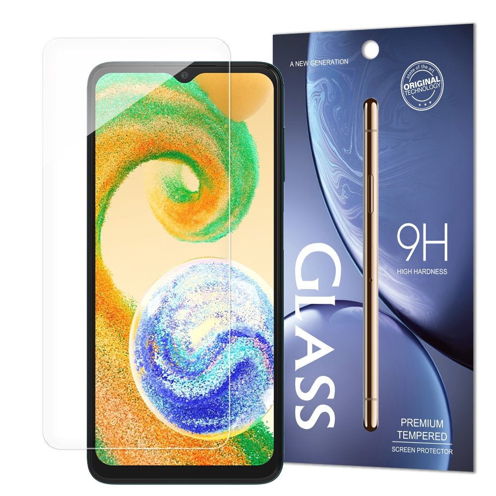 Ekrano apsauga Tempered Glass 9H Samsung Galaxy A04s Ekrano apsauga Tempered Glass 9H Samsung Galaxy A04s
