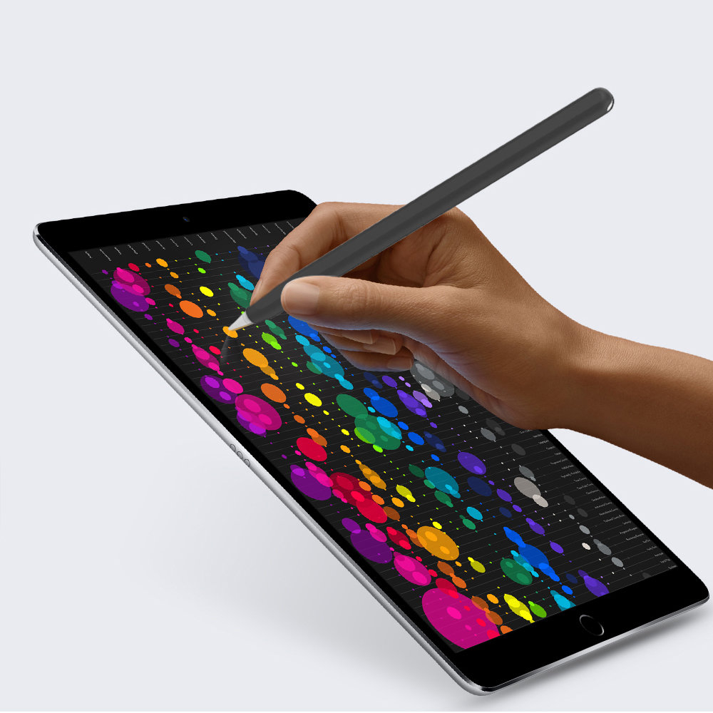 Akcija! Dėklas Stoyobe Nice Sleeve Apple Pencil 2 Žalias 5 Akcija! Dėklas Stoyobe Nice Sleeve Apple Pencil 2 Žalias 5