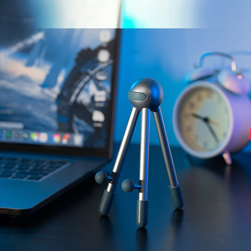 Telefono / Planšetės Laikiklis Stoyobe Tablet phone holder Rožinis (HF-One pink) 4 Telefono / Planšetės Laikiklis Stoyobe Tablet phone holder Rožinis (HF-One pink) 4