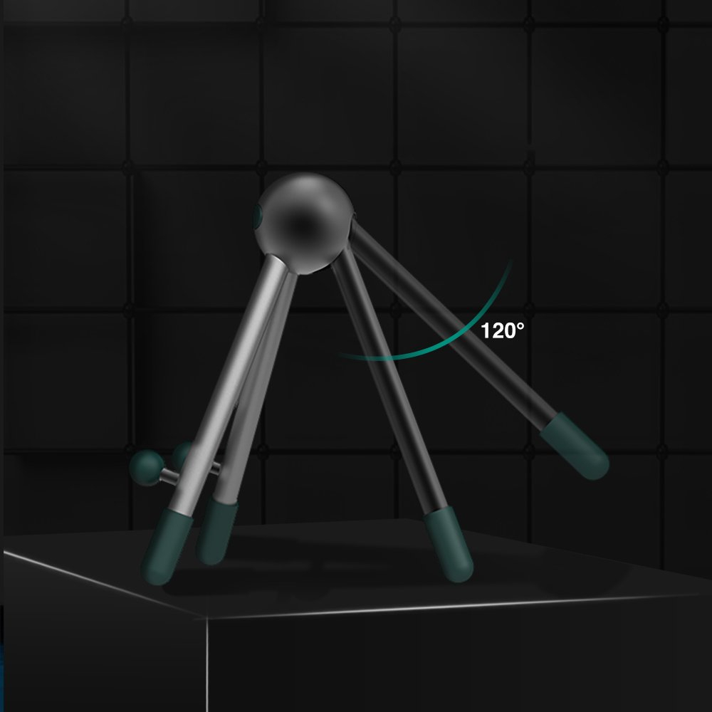 Telefono / Planšetės Laikiklis Stoyobe Tablet phone holder Rožinis (HF-One pink) 5 Telefono / Planšetės Laikiklis Stoyobe Tablet phone holder Rožinis (HF-One pink) 5