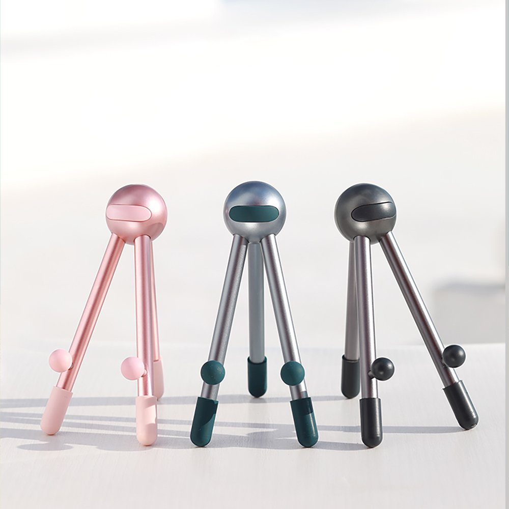 Telefono / Planšetės Laikiklis Stoyobe Tablet phone holder Rožinis (HF-One pink) 7 Telefono / Planšetės Laikiklis Stoyobe Tablet phone holder Rožinis (HF-One pink) 7