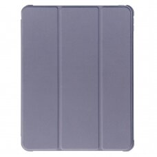 Stand Tablet Case for iPad 10.9&#39;&#39; 2022 (10 gen.) flip case smart cover blue