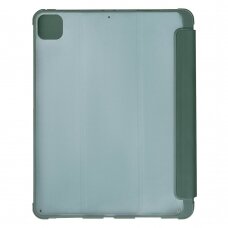 Dėklas Stand Tablet Smart Cover iPad Air 2020/2022 Žalias