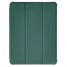 Dėklas Stand Tablet Smart Cover iPad mini 5 Žalias