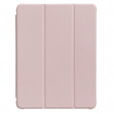 Dėklas Stand Tablet Smart Cover iPad mini 5 Rožinis