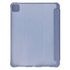 Dėklas Stand Tablet Smart Cover iPad Pro 11 2021 Mėlynas