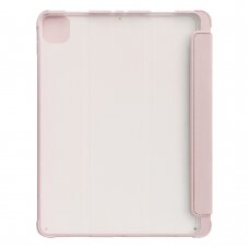 Dėklas Stand Tablet iPad Pro 11 2021 Rožinis