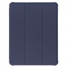 Dėklas Stand Tablet Smart Cover iPad mini 2021 Mėlynas NDRX65