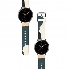 Apyrankė Strap Moro Samsung Galaxy Watch 42mm (13)