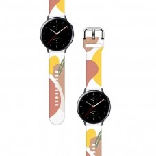 Apyrankė Strap Moro Samsung Galaxy Watch 46mm (7)