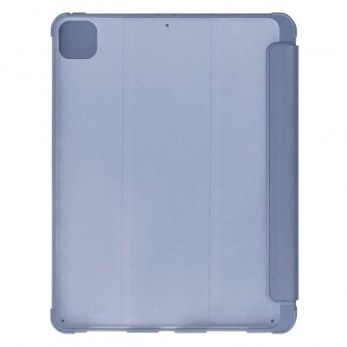 Stand Tablet Case for iPad 10.9&#39;&#39; 2022 (10 gen.) flip case smart cover blue 1
