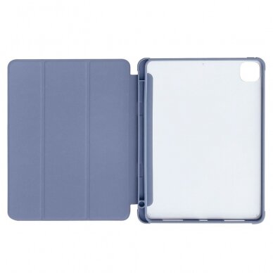 Stand Tablet Case for iPad 10.9&#39;&#39; 2022 (10 gen.) flip case smart cover blue 3