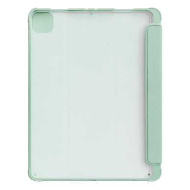 Dėklas Stand Tablet Smart Cover iPad Pro 12.9 2021/2020 Žalias 1 Dėklas Stand Tablet Smart Cover iPad Pro 12.9 2021/2020 Žalias 1