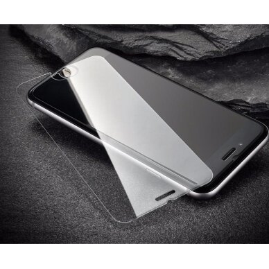 Akcija! Ekrano apsauga Tempered Glass 9H Samsung Galaxy S23  6
