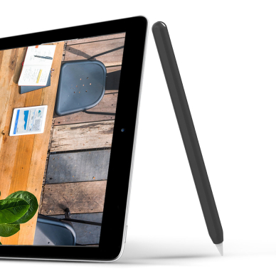 Akcija! Dėklas Stoyobe Nice Sleeve Apple Pencil 2 Žalias 9 Akcija! Dėklas Stoyobe Nice Sleeve Apple Pencil 2 Žalias 9