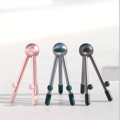 Telefono / Planšetės Laikiklis Stoyobe Tablet phone holder Rožinis (HF-One pink) 7 Telefono / Planšetės Laikiklis Stoyobe Tablet phone holder Rožinis (HF-One pink) 7