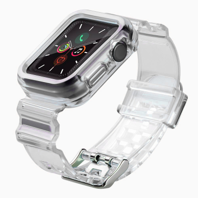 Apyrankė Apple Watch 3 38mm / Watch 2 38mm Juoda Apyrankė Apple Watch 3 38mm / Watch 2 38mm Juoda