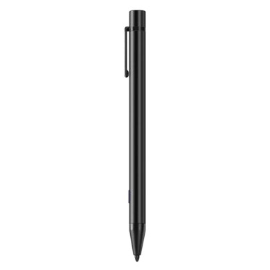 Akcija! Stylus Pen pentru iPad - Techsuit Active C3 - Juodas  1