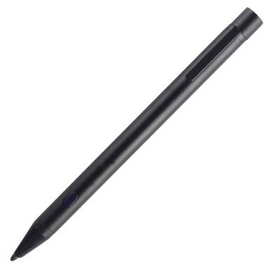 Akcija! Stylus Pen pentru iPad - Techsuit Active C3 - Juodas  2