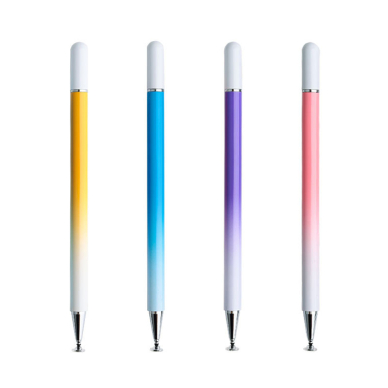 Akcija! Stylus Pen Universal - Techsuit (JC04) - Violetinis  6