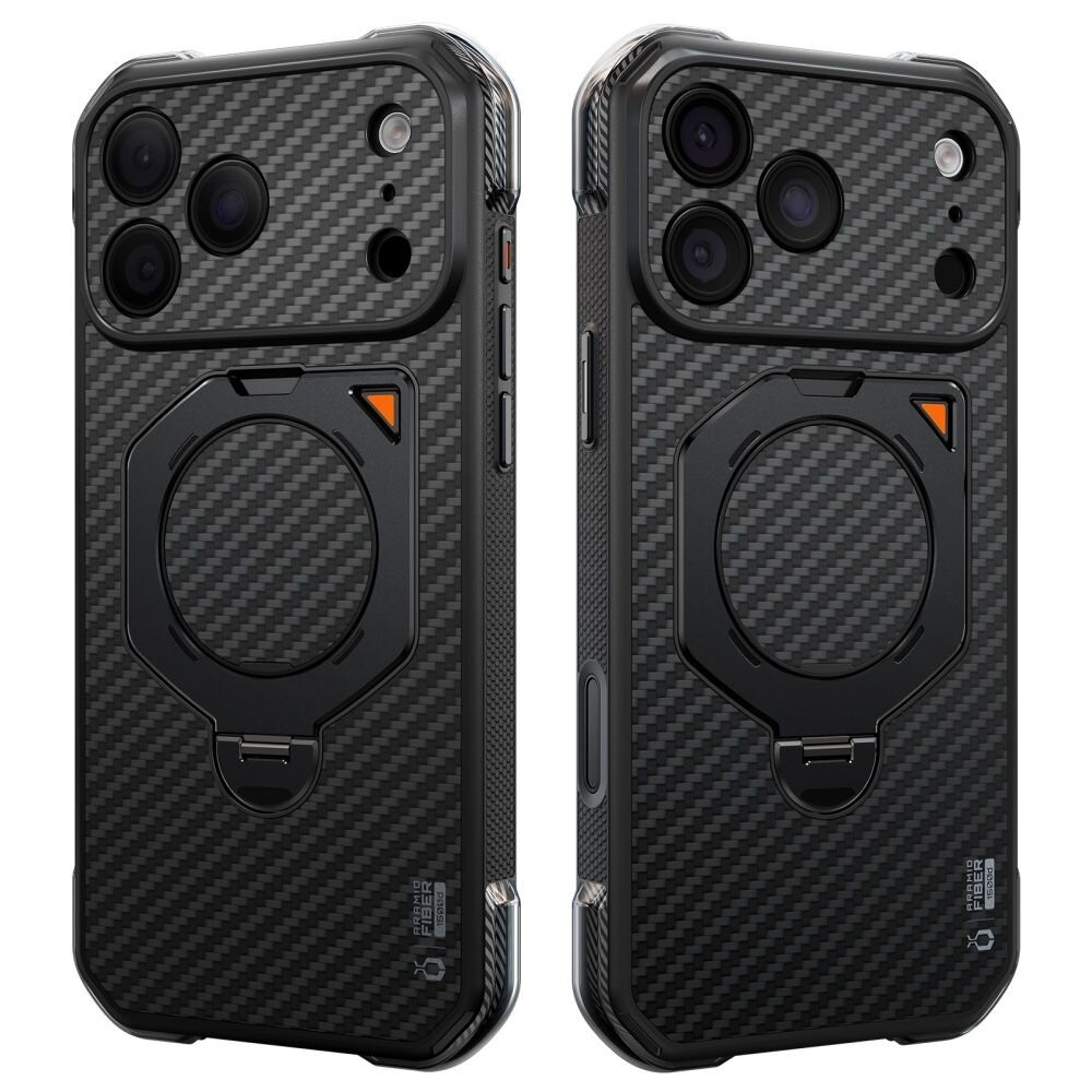 Supcase UB Aero MagSafe Aramid Case for iPhone 18 Pro Max / 17 Pro Max ...