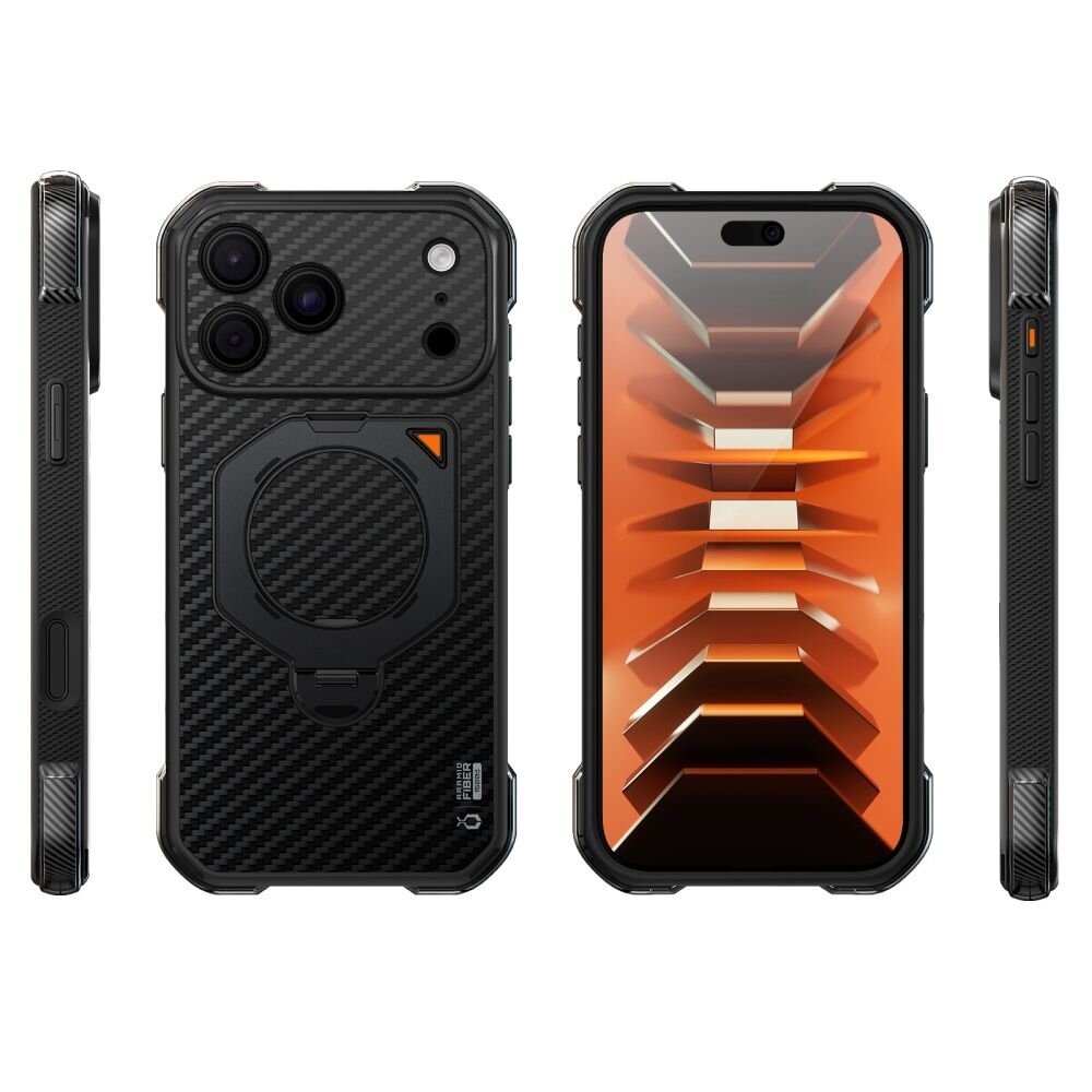 Supcase UB Aero MagSafe Aramid Case for iPhone 18 Pro Max / 17 Pro Max ...