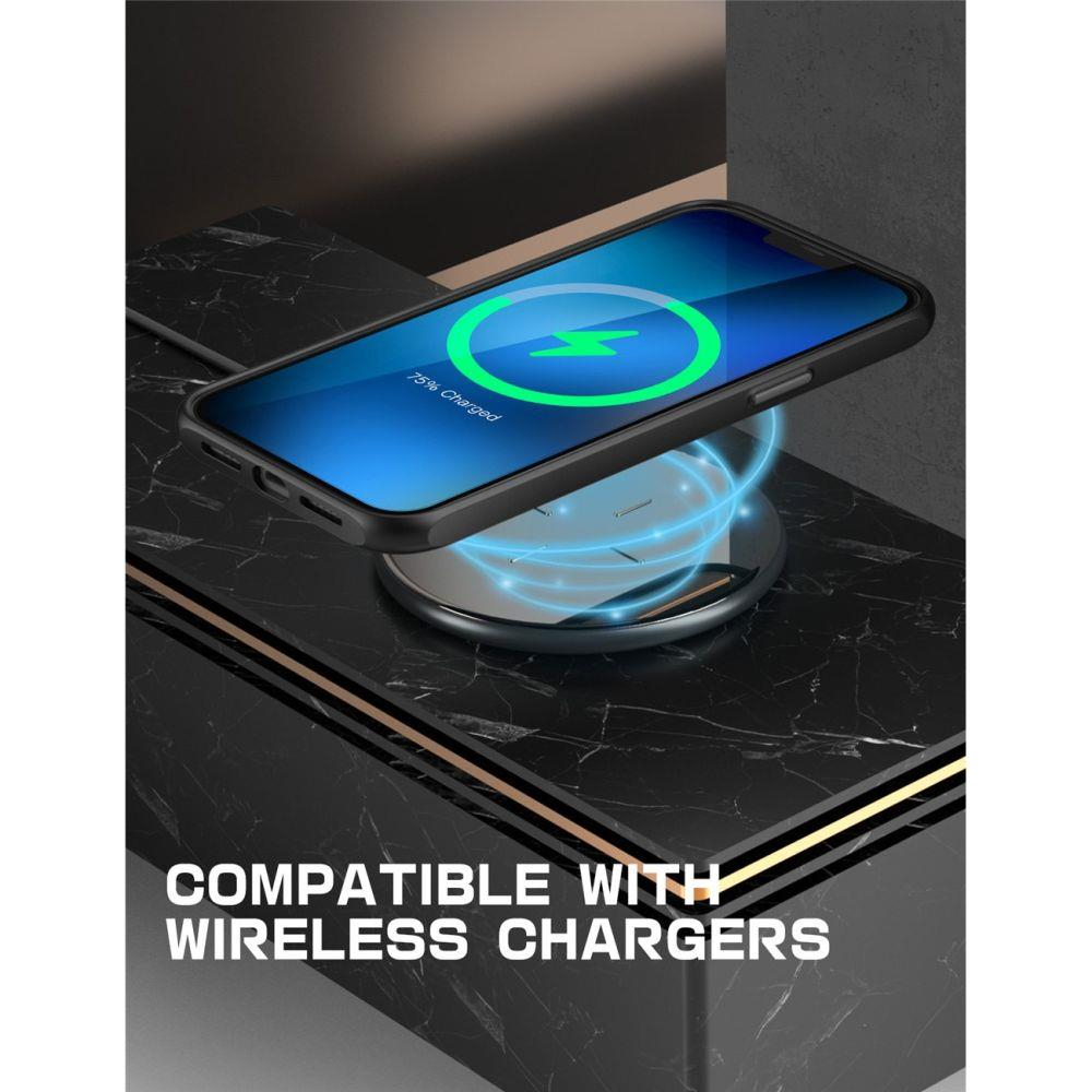 Dėklas Supcase UB MAG MAGSAFE IPHONE 14 PLUS Juodas 8 Dėklas Supcase UB MAG MAGSAFE IPHONE 14 PLUS Juodas 8